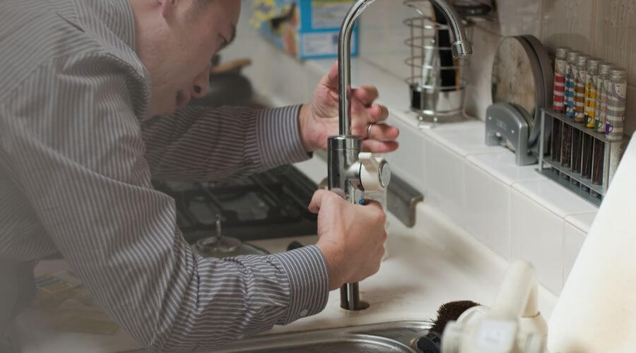 Professional expert plumbing services in Shields, ND